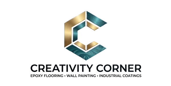 Creativity Corner Logo